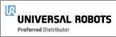 Universal Robots logo
